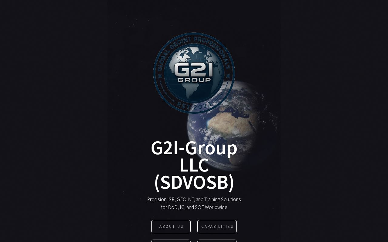 G2I GROUP