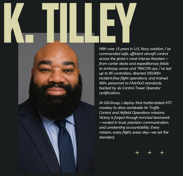 The G2I IntelCast is our platform to share veteran insights, ISR expertise, and conversations that keep our community connected. From collection management and GEOINT to targeting, training, and the lighter side of service life, IntelCast is about real peo