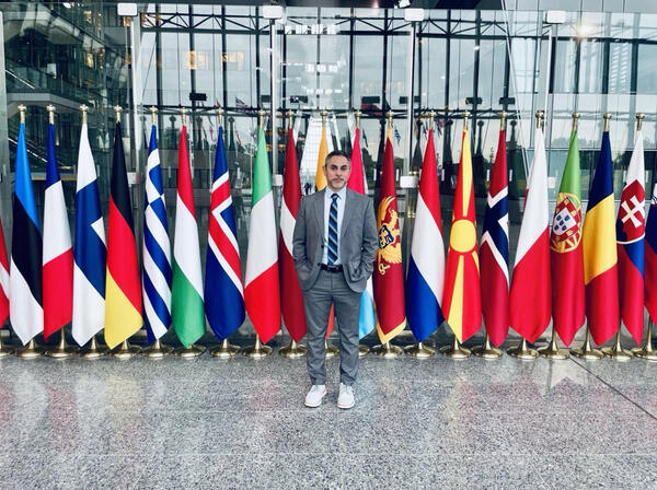 The G2I IntelCast is our platform to share veteran insights, ISR expertise, and conversations that keep our community connected. From collection management and GEOINT to targeting, training, and the lighter side of service life, IntelCast is about real peo