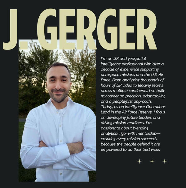 G2I INTELCAST The G2I IntelCast is our platform to share veteran insights, ISR expertise, and conversations that keep our community connected. From collection management and GEOINT to targeting, training, and the lighter side of service life, IntelCast is about real peo